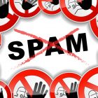 Спам рассылка email